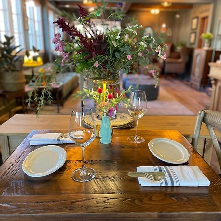 Mccully House Inn Jacksonville Dış mekan fotoğraf