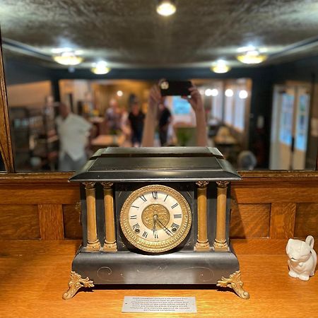 Mccully House Inn Jacksonville Dış mekan fotoğraf