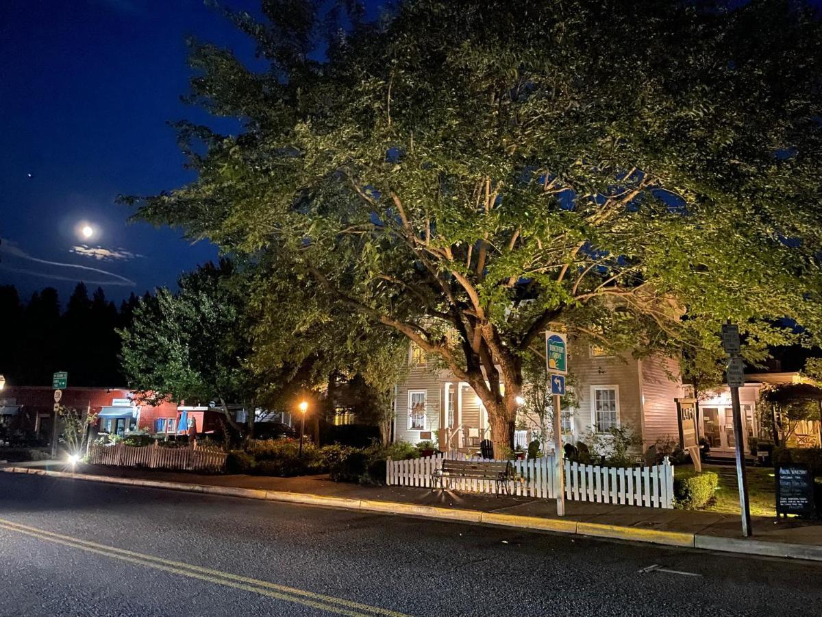 Mccully House Inn Jacksonville Dış mekan fotoğraf