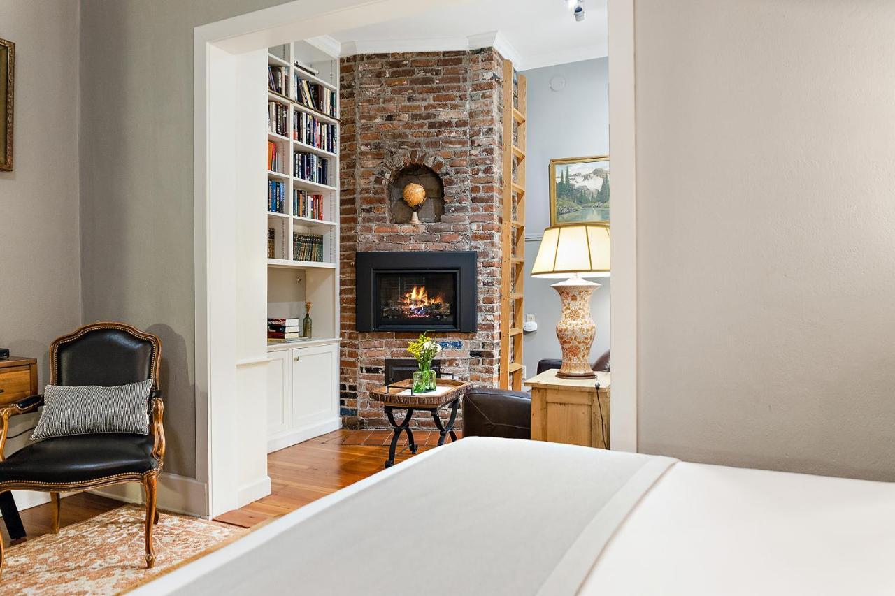 Mccully House Inn Jacksonville Dış mekan fotoğraf