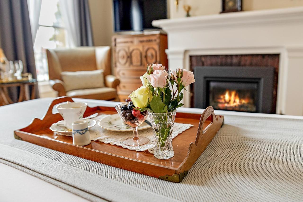 Mccully House Inn Jacksonville Dış mekan fotoğraf