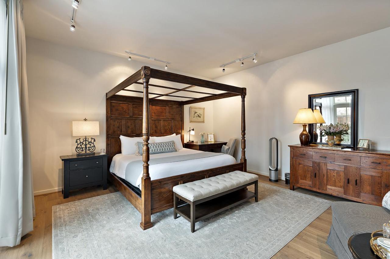 Mccully House Inn Jacksonville Dış mekan fotoğraf