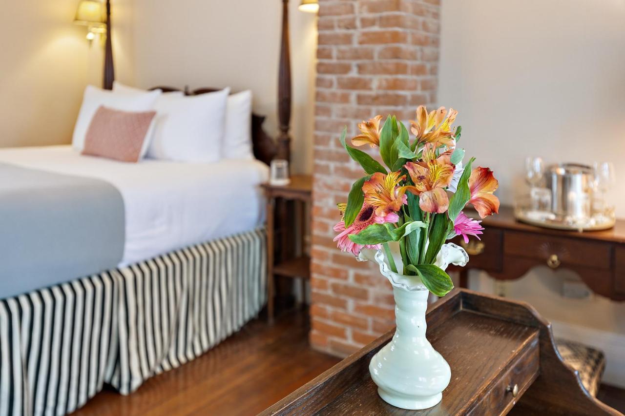 Mccully House Inn Jacksonville Dış mekan fotoğraf