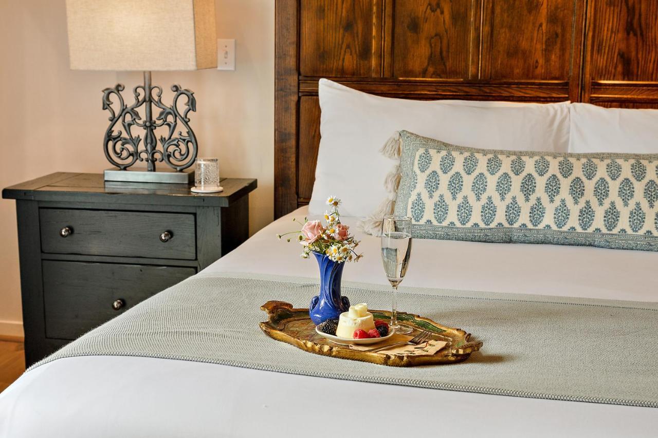 Mccully House Inn Jacksonville Dış mekan fotoğraf