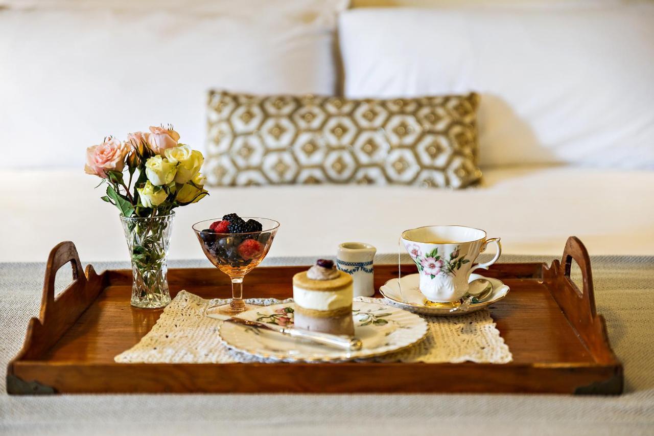 Mccully House Inn Jacksonville Dış mekan fotoğraf