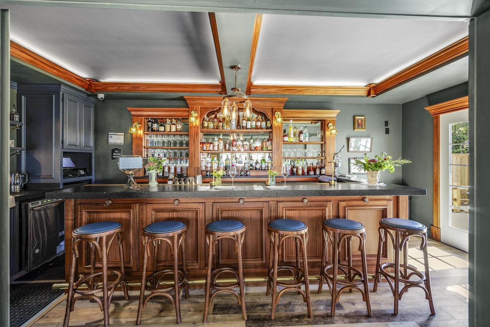 Mccully House Inn Jacksonville Dış mekan fotoğraf