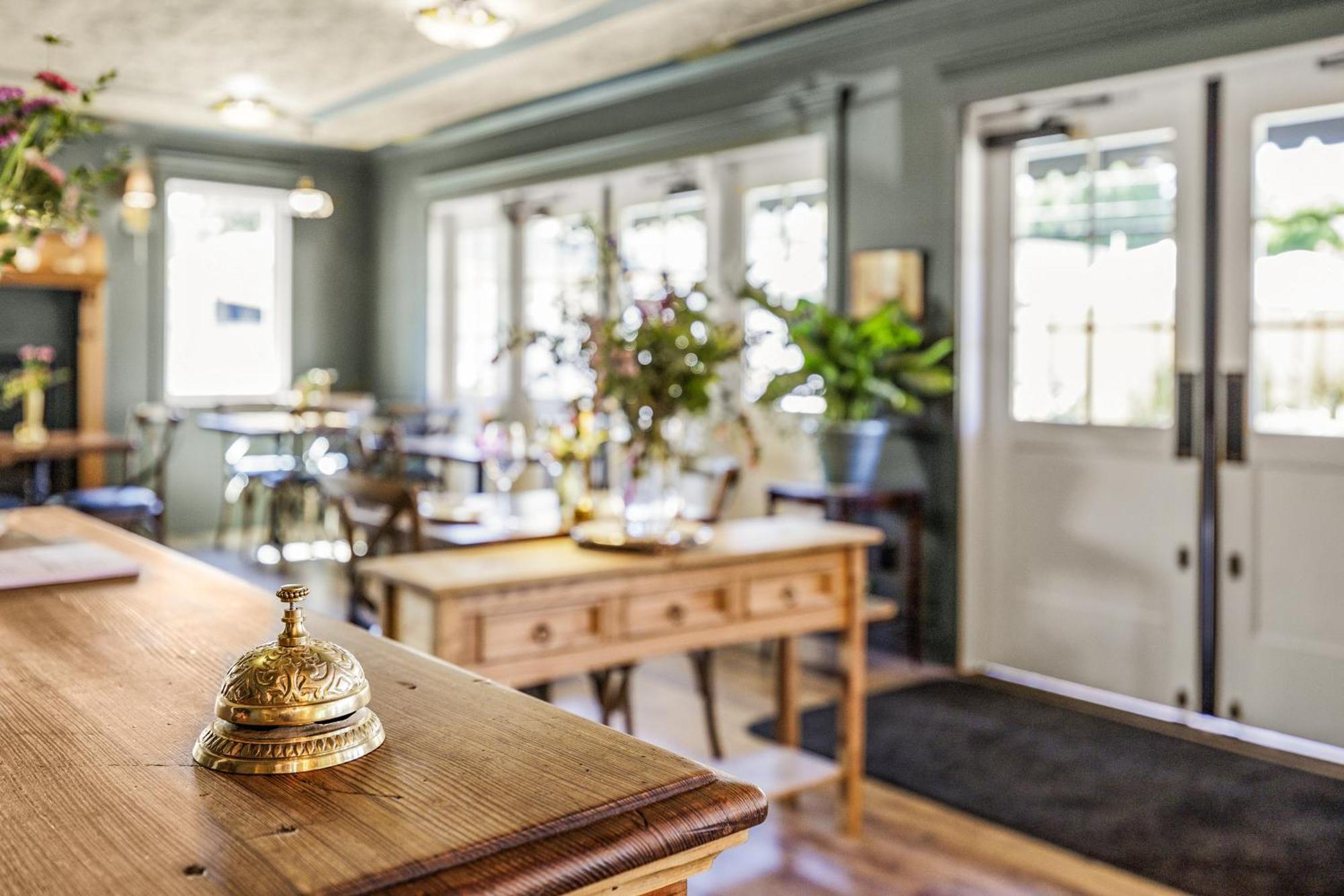 Mccully House Inn Jacksonville Dış mekan fotoğraf