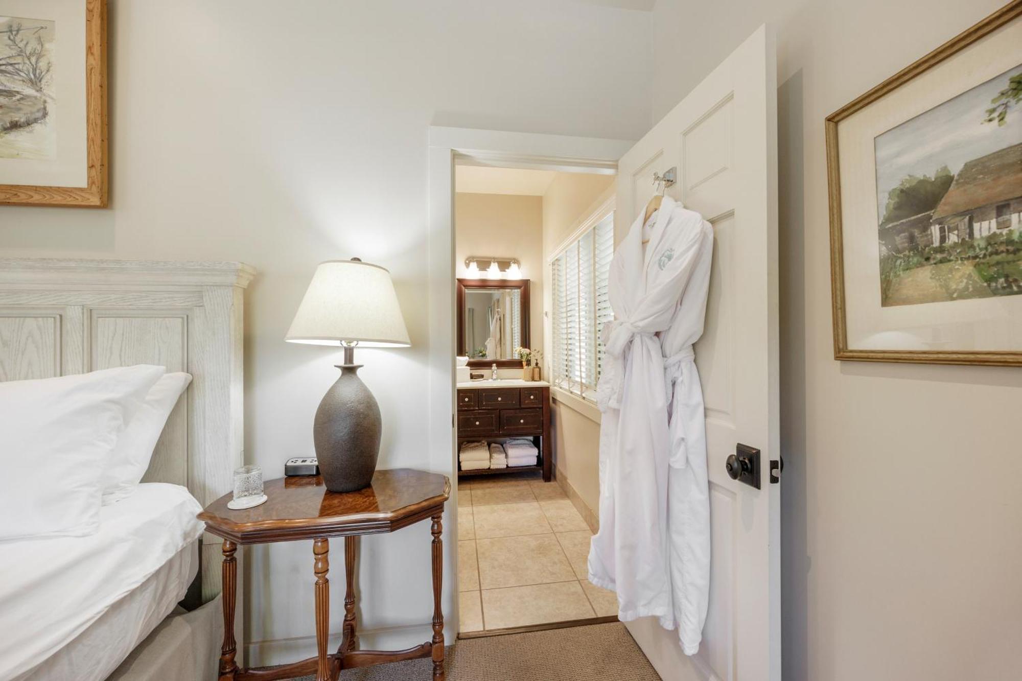 Mccully House Inn Jacksonville Oda fotoğraf