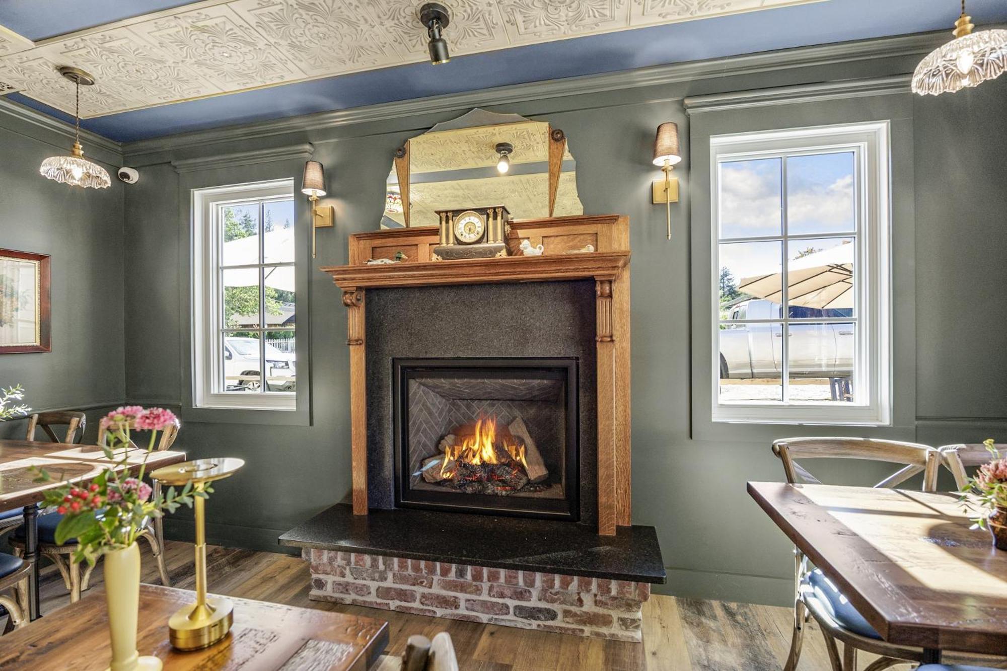 Mccully House Inn Jacksonville Dış mekan fotoğraf