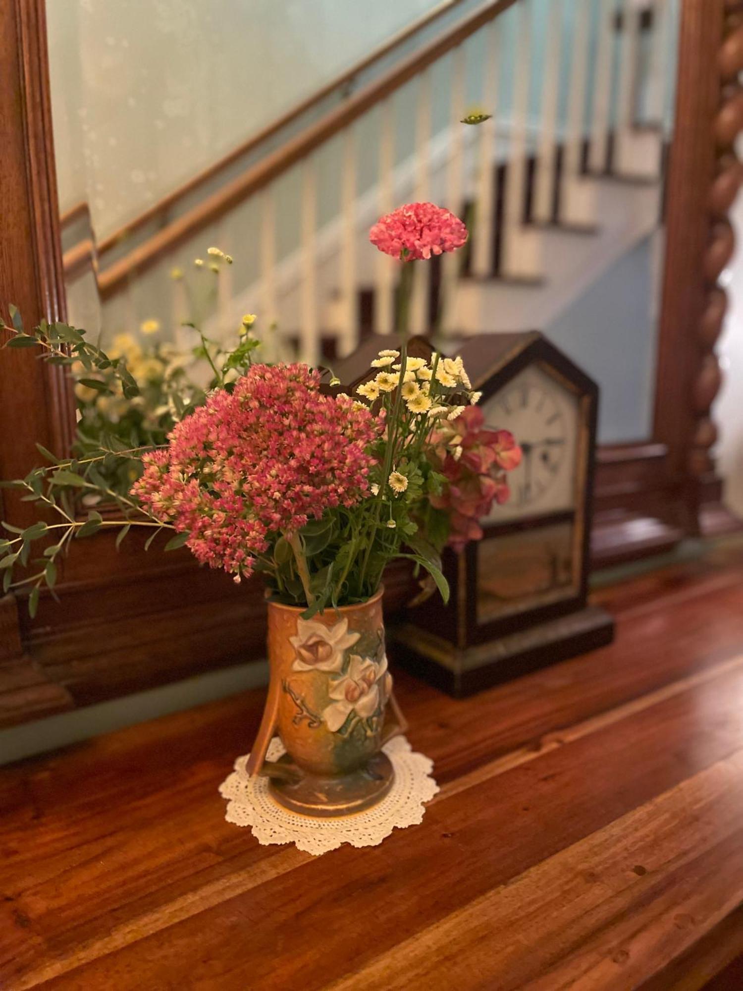 Mccully House Inn Jacksonville Dış mekan fotoğraf