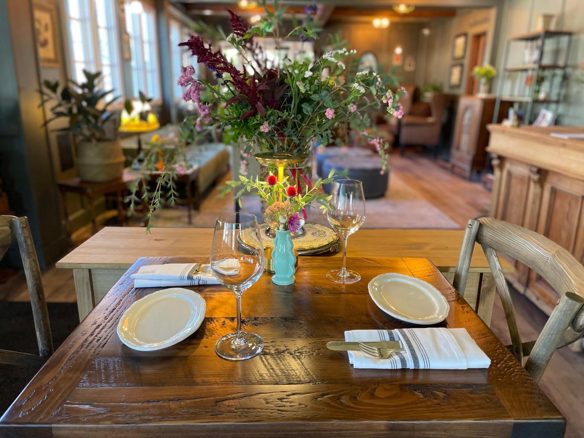 Mccully House Inn Jacksonville Dış mekan fotoğraf