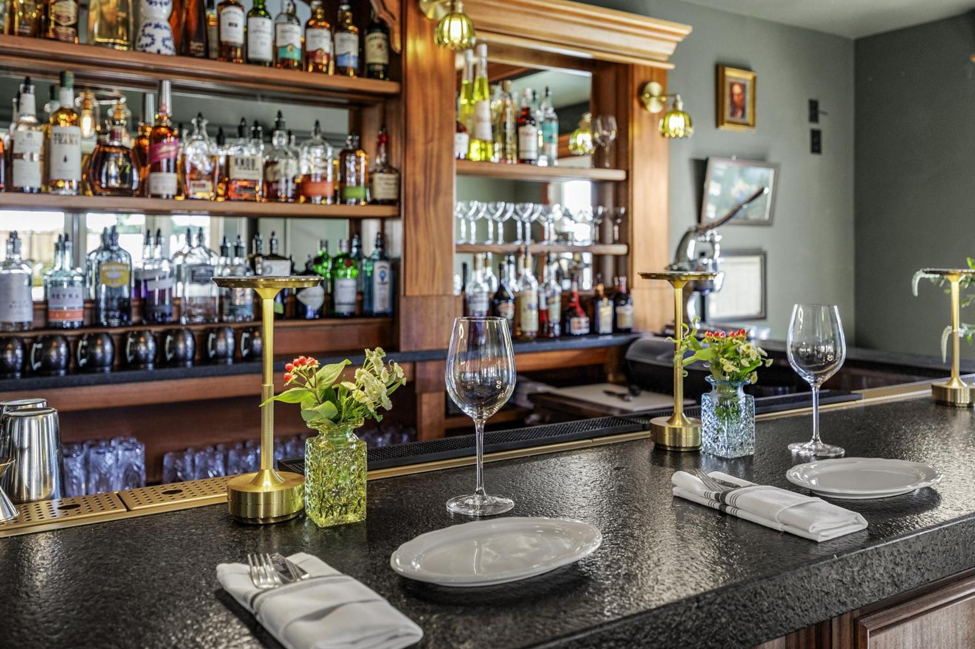 Mccully House Inn Jacksonville Dış mekan fotoğraf