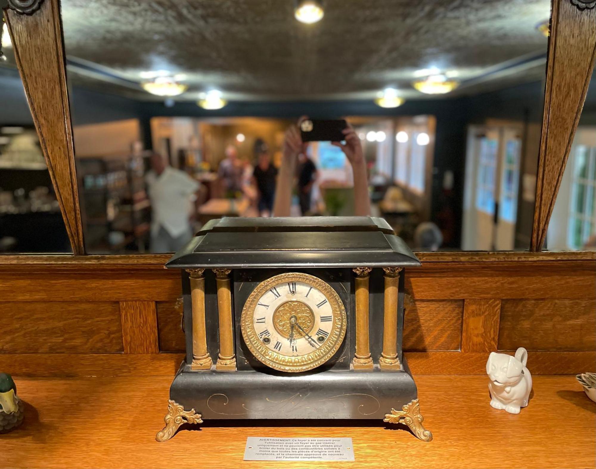 Mccully House Inn Jacksonville Dış mekan fotoğraf